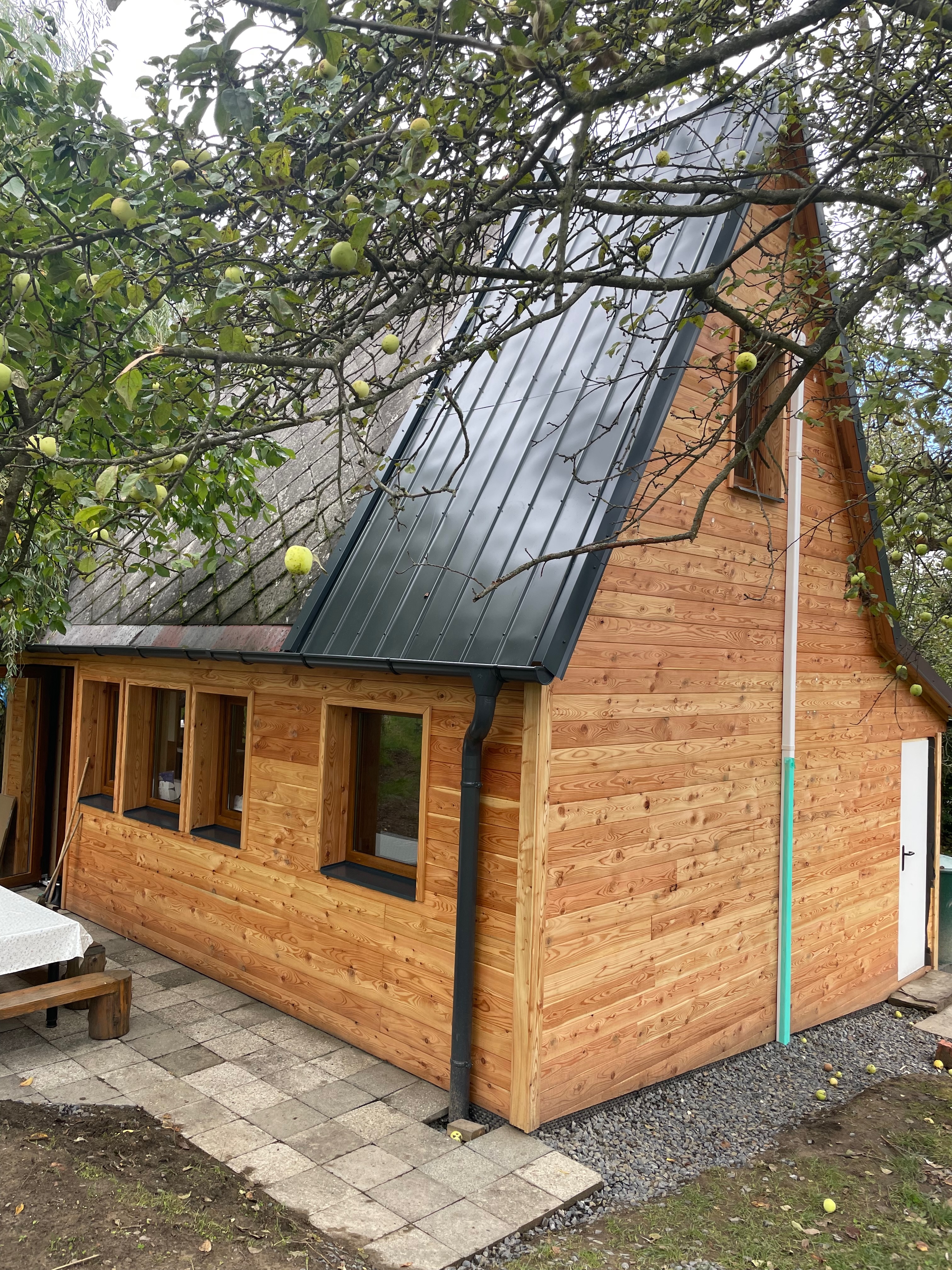 Zvětšujeme a zlepšujeme