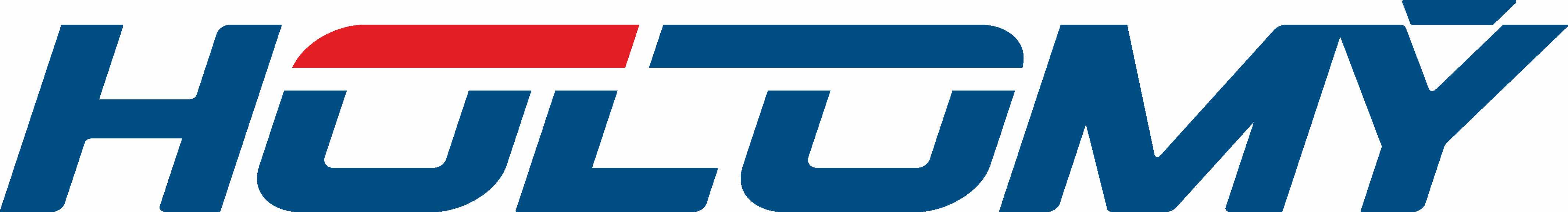 Logo firmy Holomý